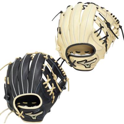 MIZUNO ソフトボール グローブ（ポジション：内野手用）｜ソフトボール
