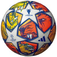 サッカーボール ミニボール アディダス フィナーレ ロンドン ミニ (adidas2024ball) AFMS1400LO | 野球・サッカー専門店ボールクラブ