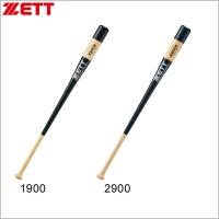 (ゼット/ZETT) 野球 硬式・軟式用 ノックバット (木製) BKT148 | 野球・サッカー専門店ボールクラブ