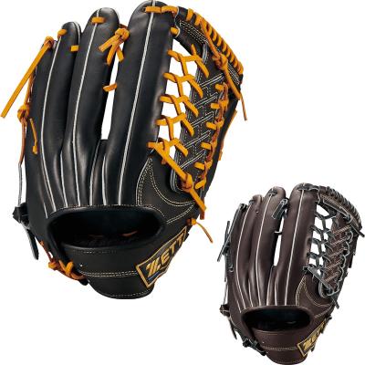 ゼット 軟式グローブ（ポジション：外野手用）｜グローブ｜野球
