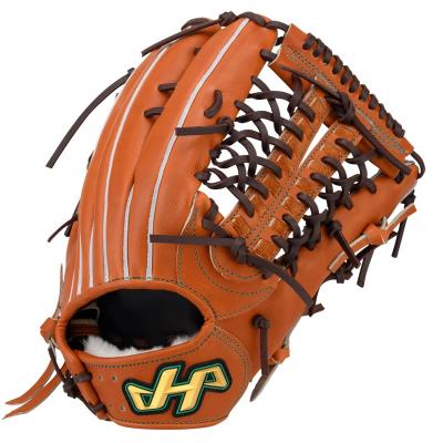 ハタケヤマ 硬式グローブ（ポジション：外野手用）｜グローブ｜野球