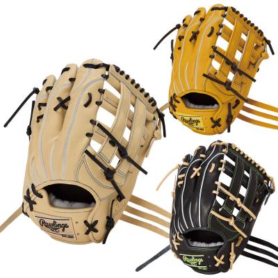 Rawlings 軟式グローブ（色：ゴールド系）｜グローブ｜野球｜スポーツ