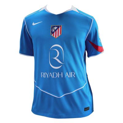 アトレティコマドリード ユニフォーム（サッカーサポーターグッズの