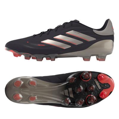 adidas COPA サッカースパイク ブラック/レッド サッカースパイク アディダス コパ（adidas／スポーツ用品）（色