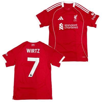 リバプール ユニフォーム マネのおすすめ人気商品一覧 通販