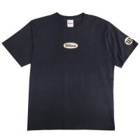 Wilson 野球 Tシャツ 半袖 ウィルソン 24SS コットン 100％ 春 夏 メンズ アパレル ウェア 一般 大人 WB6029405 | 野球・サッカー専門店ボールクラブ