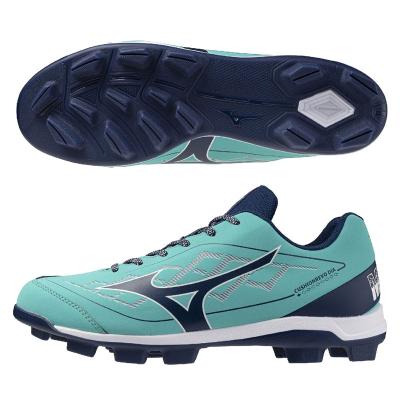 MIZUNO 野球 スパイク（色：グリーン系）｜スパイク、シューズ｜野球