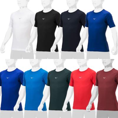 MIZUNO 野球 アンダーシャツ(サイズ(身長):150cm)の商品 MIZUNO 野球 アンダーシャツ(サイズ(身長):150cm)の商品