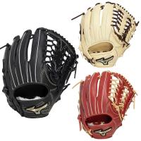 ミズノ 軟式グラブ グローバルエリート SELECT セレクト 26SS グローブ (軟式外野手用／サイズ16N) 1AJGR34407 | 野球・サッカーの専門店BallClub