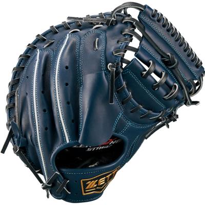 zettキャッチャーミット 軟式(野球グローブ、ミット)の商品 zettキャッチャーミット 軟式(野球グローブ、ミット)の商品