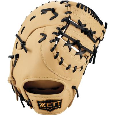 【新品未使用】ZETT 軟式グローブ 一塁手用　RH ゼット ZETT ゼロワンステージシリーズ 少年軟式用グラブ 一塁手