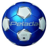 モルテン サッカーボール ペレーダ 4000 4号球 ブルー ホワイト 検定球 F4K4000-BW | 野球・サッカーの専門店BallClub