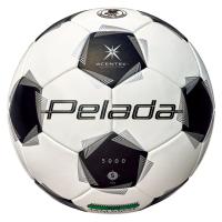 モルテン サッカーボール ペレーダ 5000 芝用 5号球 ホワイト アセンテック JFA検定球 F5K5000 | 野球・サッカーの専門店BallClub