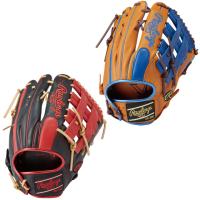 ローリングス ソフトボールグラブ 男性専用 HYPER TECH R2G COLORS for MEN Rawlings2024SS グローブ (ソフトオールラウンド用／サイズ12.75) GS4HTCY719 | 野球・サッカーの専門店BallClub