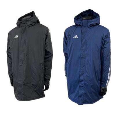 adidas サッカー、フットサル ベンチコートの商品一覧|ウエア adidas サッカー、フットサル ベンチコートの商品一覧|ウエア