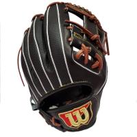 ウィルソン 硬式グラブ Wilson Staff DUAL 86型 野球 グローブ コユニ推奨 一般 大人 (硬式内野手用／サイズ11.5) WBW101065 | 野球・サッカーの専門店BallClub