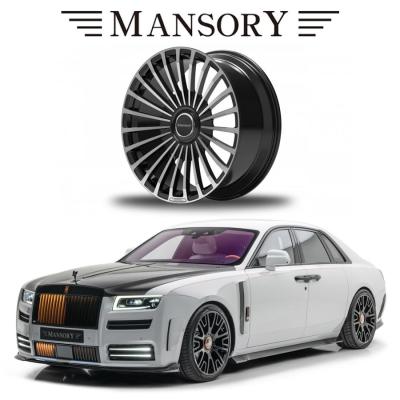 mansory ホイールのおすすめ人気商品一覧 通販 - Yahoo!ショッピング