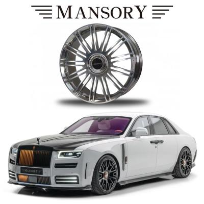 mansory ホイールのおすすめ人気商品一覧 通販 - Yahoo!ショッピング