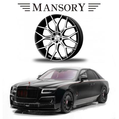 mansory ホイールの商品一覧 通販 - Yahoo!ショッピング