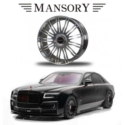 mansory ホイールのおすすめ人気商品一覧 通販 - Yahoo!ショッピング
