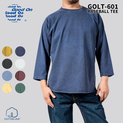 I ❤️ HG ラグランスリーブ 七分袖カットソー 楽天市場】ラグラン 7分袖（柄ワンポイント）（Tシャツ