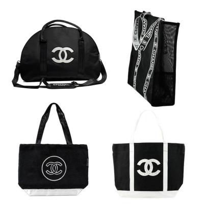 chanel ノベルティバッグ シャネル ノベルティ バッグ