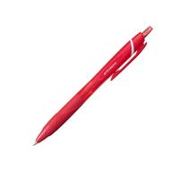 uni ジェットストリーム カラーインク 油性ボールペン：赤 （ボール径：0.7mm） SXN150C07.15 | バンブーショップ