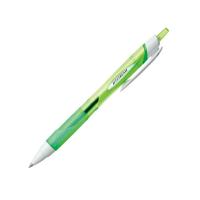 uni ジェットストリーム スタンダード 緑 油性ボールペン：黒 （ボール径：0.7mm） SXN15007.6 | バンブーショップ