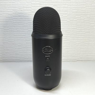 【美品】Blue Yeti USBマイク ブラック 61G00A6mxTL.jpg_BO30,255,255,