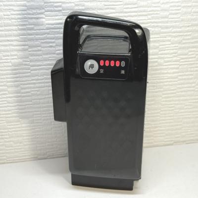 パナソニック電動アシスト自転車　バッテリー12ah 楽天市場】電動自転車 パナソニック バッテリー 12ahの通販