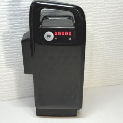 パナソニック電動アシスト自転車バッテリー12ahのおすすめ人気商品一覧