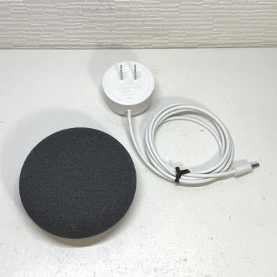 google nest mini（オーディオ機器） | 家電 の商品一覧 通販 - Yahoo