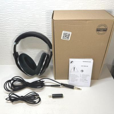 hd599se（イヤホン、ヘッドホン）｜オーディオ機器 | テレビ