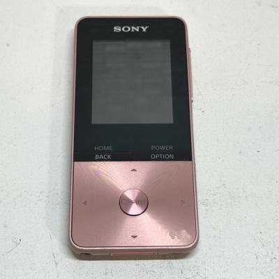 ソニー ウォークマン nw-s313の商品一覧 通販 - Yahoo!ショッピング