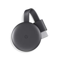 Google Chromecast 正規品 第三世代 2K対応 チャコール GA00439-JP | BAN BOOTS STORE