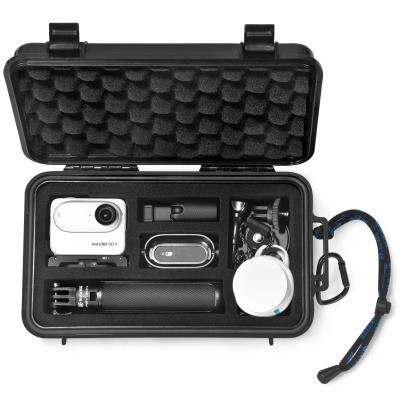 ◆◆Insta360 Go◆新品未開封◆専用ケースもオマケで◆◆ 新品)Insta360(インスタサンロクマル) GO Ultra スタンダード