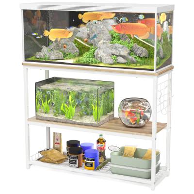 びび　9月30日まで　90㎝水槽セット引き取り限定品90㎝×45㎝×45㎝ 楽天市場】90センチ水槽4点セット ガラス水槽 90*45*45 180