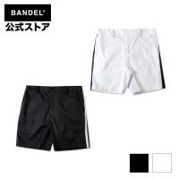 バンデル BANDEL パンツ Water Repellent GOLF Pants Short ゴルフウェア パンツ メンズ ファッション レディース | BANDEL公式