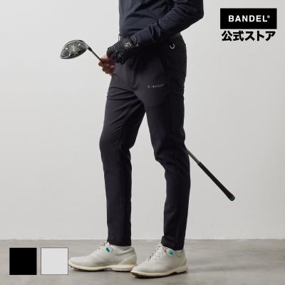 BANDEL ゴルフ メンズパンツ｜メンズウエア｜ゴルフ｜スポーツ