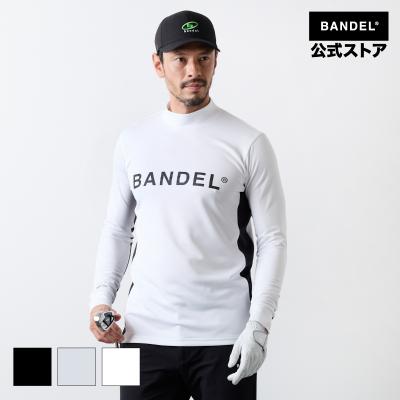 新品♦︎未使用 BANDEL BASIC CREW NECK KNIT Ⅳ(L) All｜全ての商品 – BANDEL®︎｜公式オンラインストア