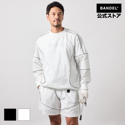 セットアップ バンデル メンズゴルフウェア セットアップ BANDEL の