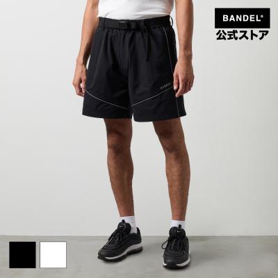 BANDEL ゴルフ メンズパンツ（パンツ丈タイプ：ハーフ）｜メンズウエア