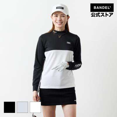 BANDEL公式 - Womens Golf｜ウィメンズゴルフ｜Yahoo!ショッピング