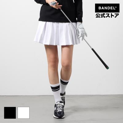 BANDEL ゴルフ スカート｜レディースウエア｜ゴルフ｜スポーツ