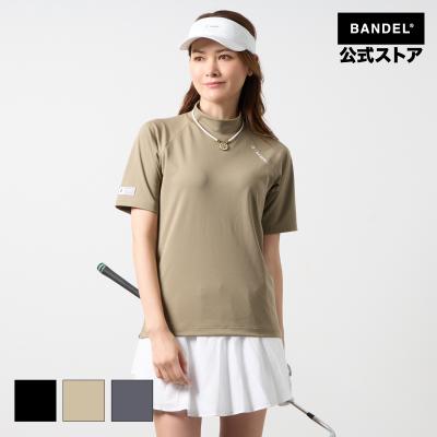 BANDEL公式 - Womens Golf｜ウィメンズゴルフ｜Yahoo!ショッピング
