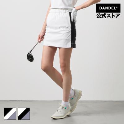 BANDEL ゴルフ スカート｜レディースウエア｜ゴルフ｜スポーツ