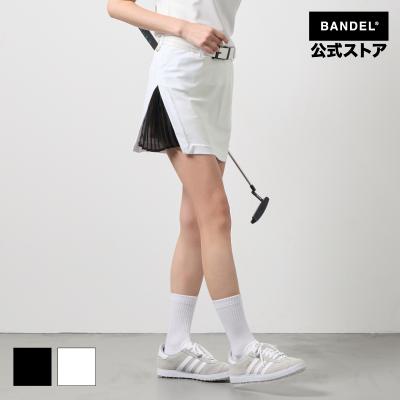 BANDEL公式 - Womens Golf｜ウィメンズゴルフ｜Yahoo!ショッピング