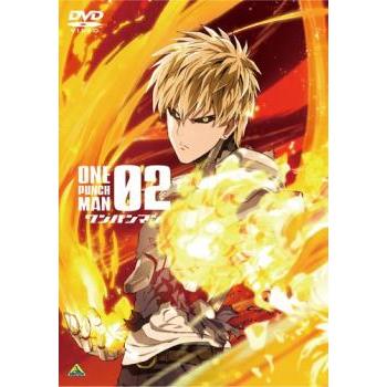 ワンパンマン DVD レンタル（アニメーション映像ソフト） | DVD、映像