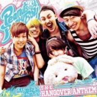 THE HANGOVER ANTHEM 中古 CD | BANKSIDE CINEMA