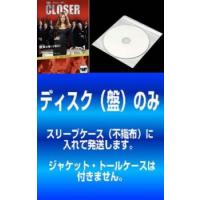 【訳あり】クローザー サード シーズン3 全6枚 第1話〜第14話 レンタル落ち 全巻セット 中古 DVD  海外ドラマ | BANKSIDE CINEMA